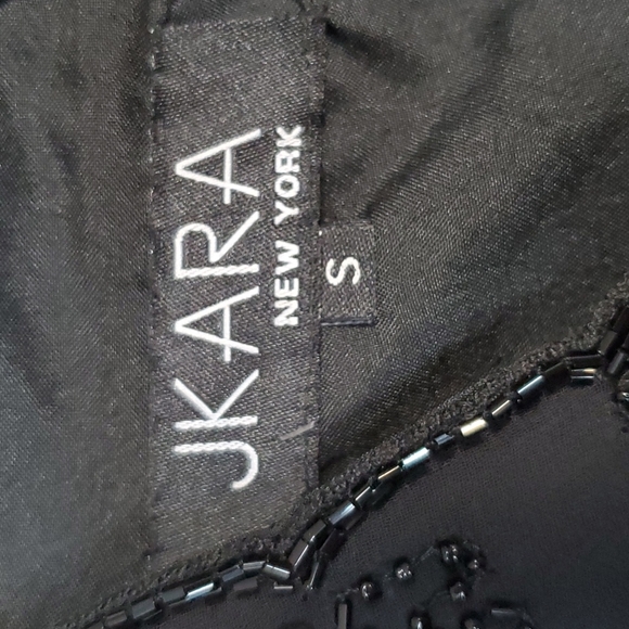 JKARA. BLOUSE. - Picture 6 of 12